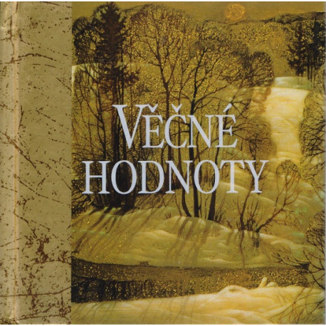 Věčné hodnoty - Helen Exley