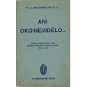 Ani oko nevidělo... F. J. Boudreaux S.J. (brož.)