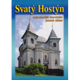 Svatý Hostýn - Josef Pala (2012)