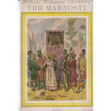 Trh marnosti - William Makepeace Thackeray