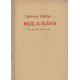 Moc a sláva - Graham Greene