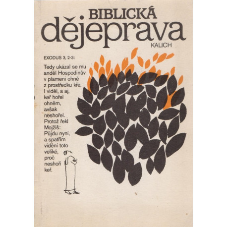 Biblická dějeprava - Viktor Hájek, Miloslav Hájek (brož.) 1990