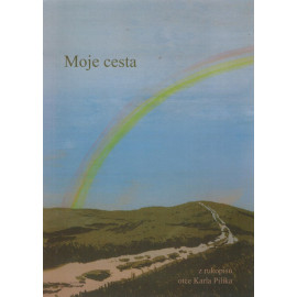 Moje cesta - Karel Pilík