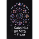 Katedrála sv. Víta v Praze