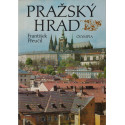 Pražský hrad - František Přeučil