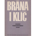 Brána i klíč - Zdeněk Soušek (red.)