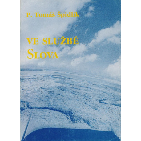 Ve službě slova A - P. Tomáš Špidlík