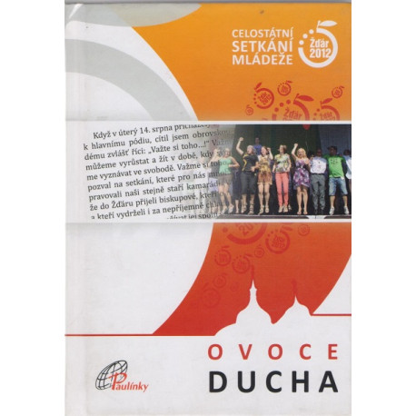 Ovoce Ducha