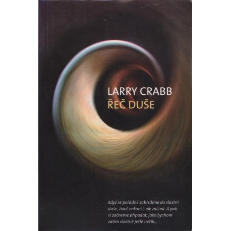 Řeč duše - Larry Crabb