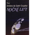 Noční let, Země lidí, Kurýr na jih - Antoine de Saint-Exupéry