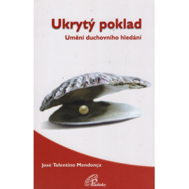 Ukrytý poklad - José Tolentino Mendonca