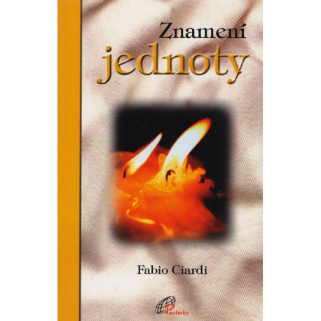 Znamení jednoty - Fabio Ciardi