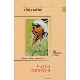 Matka chudých - Renzo Allegri (2002)