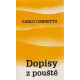 Dopisy z pouště - Carlo Carretto