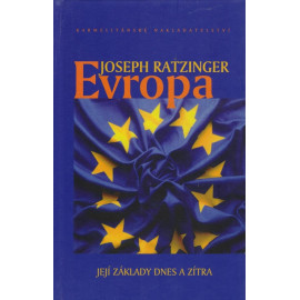 Evropa - Joseph Ratzinger