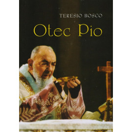 Otec Pio - Teresio Bosco (2009)