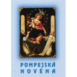 Pompejská novéna - Batolo Longo