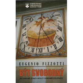 Být svobodný - Eugenio Fizzotti