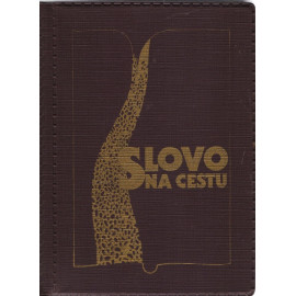 Slovo na cestu - parafrázovaný překlad Nového zákona (1989)