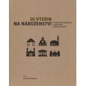 30 vteřin na náboženství - Russell Re Manning (ed.)