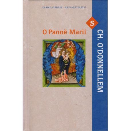 O Panně Marii - Ch. O´Donnell