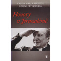 Hovory v Jeruzalémě - C. M. Martini, G. Sporschill