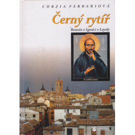 Černý rytíř - Curzia Ferrariová