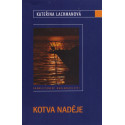 Kotva naděje - Kateřina Lachmanová