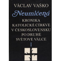 Neumlčená I - Václav Vaško