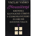 Neumlčená II - Václav Vaško