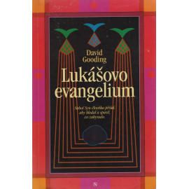 Lukášovo evangelium - David Gooding