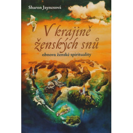 V krajině ženských snů - Sharon Jaynesová