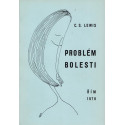 Problém bolesti - C.S.Lewis