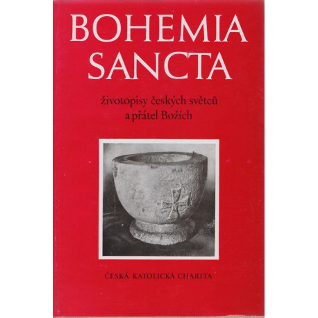 Bohemia Sancta