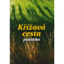 Křížová cesta poutníka - Vlastimil Kašpar