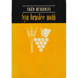 Syn brusiče nožů - Vilém Hünermann (1969)