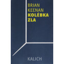 Kolébka zla - Brian Keenan