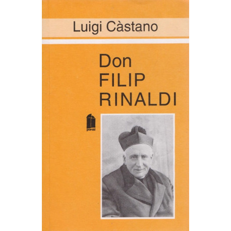 Don Filip Rinaldi - Luigi Castano