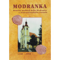 Modranka - MUDr. Gracian Lukáč