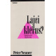 Laici a klérus? - Peter Neuner