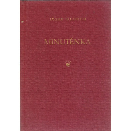 Minutěnka - Josef Hlouch (1994)