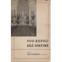 Pod kopulí bílé svatyně II. díl - Emil Procházka (1945)