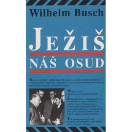 Ježiš náš osud - Wilhelm Busch