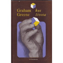 Kus života - Graham Greene