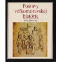 Postavy veľkomoravskej historie - Metúš Kučera