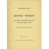 Matka Tereza - vyprávění o katolické misionářce mezi nejchudšími v Indii - Desmond Doig