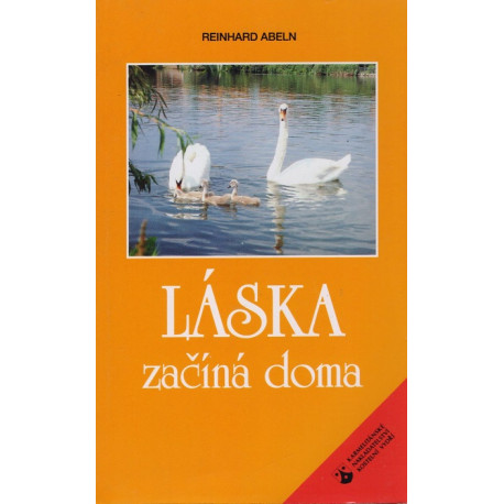 Láska začíná doma - Reinhard Abeln (1996)