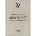 Tiší buřiči Boží - Christian Feldmann