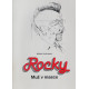 Rocky, muž v masce - Michael Ackermann