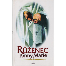 Růženec Panny Marie - František Mráček